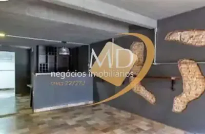Sala comercial à venda na estrada das lágrimas, mauá, são caetano do sul por r$ 750.000