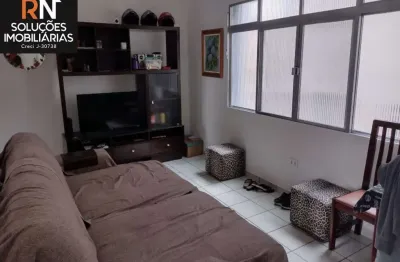 Apartamento com 3 quartos à venda na aparecida, santos , 84 m2 por r$ 450.000