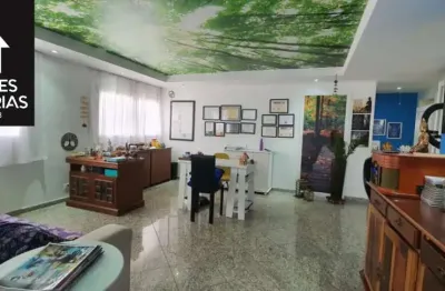 Apartamento com 3 quartos à venda no ponta da praia, santos , 367 m2 por r$ 2.200.000