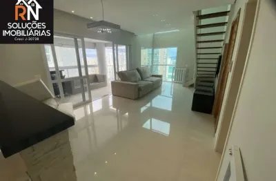 Apartamento com 2 quartos à venda no gonzaga, santos , 121 m2 por r$ 1.400.000