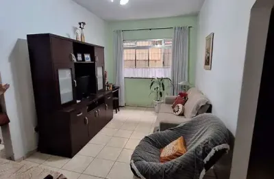 Apartamento com 2 quartos à venda no encruzilhada, santos , 70 m2 por r$ 390.000