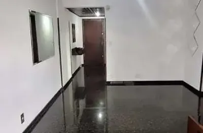 Apartamento com 1 quarto à venda no boqueirão, santos , 65 m2 por r$ 520.000