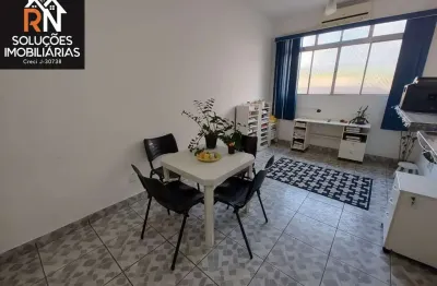 Apartamento com 2 quartos para alugar no boqueirão, santos , 60 m2 por r$ 2.800