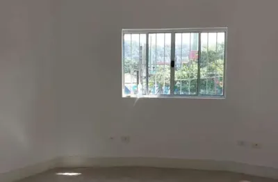 Sala comercial com 1 sala para alugar no marapé, santos , 18 m2 por r$ 1.000