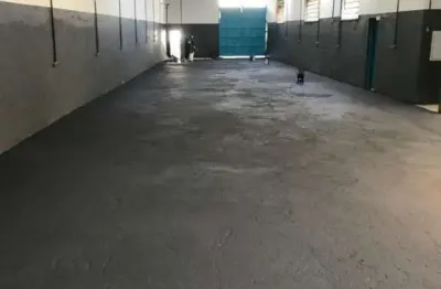 Barracão / Galpão / Depósito para alugar na Rua Valentim Magalhães, 300, Mooca, São Paulo por R$ 22.000