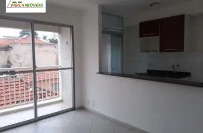 Apartamento com 2 quartos para alugar na rua do oratório, 1851, mooca, são paulo por r$ 2.000