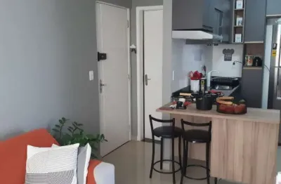 Apartamento com 2 quartos à venda na vila mafra, são paulo  por r$ 379.999