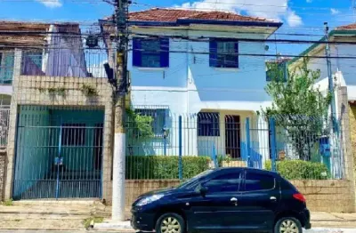 Casa com 4 quartos à venda em belém, são paulo  por r$ 1.250.000