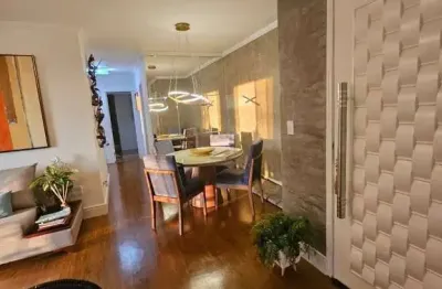 Apartamento com 3 quartos à venda em belém, são paulo  por r$ 1.160.000