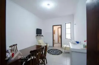 Casa com 2 quartos à venda na mooca, são paulo  por r$ 510.000