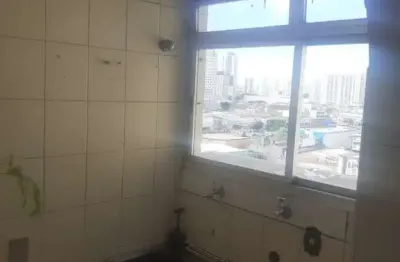 Apartamento com 2 quartos à venda na mooca, são paulo  por r$ 280.000