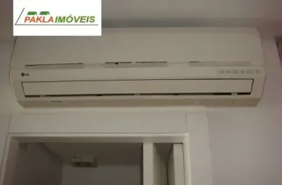 Apartamento com 1 quarto para alugar na avenida ibijaú, 355, ibirapuera, são paulo por r$ 5.500