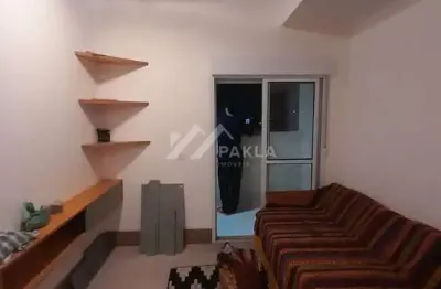Apartamento com 1 quarto à venda na mooca, são paulo 