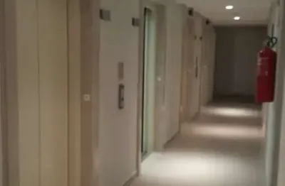 Apartamento com 1 quarto para alugar na Avenida Presidente Juscelino Kubitschek, 1545, Itaim Bibi, São Paulo por R$ 7.000