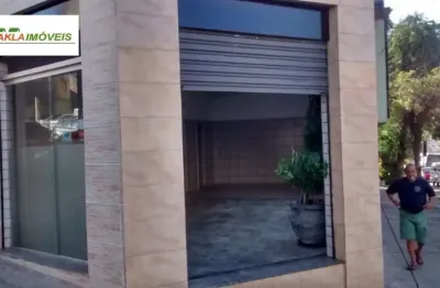 Sala comercial para alugar na Rua José Mascarenhas, 1651, Vila Matilde, São Paulo por R$ 4.650