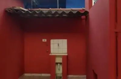 Casa com 2 quartos para alugar na Rua Caa-Açu, 120, Mooca, São Paulo por R$ 2.200