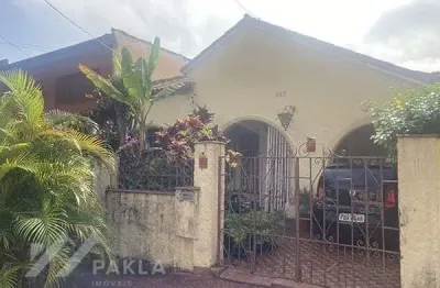 Casa com 3 quartos à venda no cambuci, são paulo  por r$ 850.000