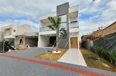 Casa com 3 quartos à venda no Gleba Simon Frazer, Londrina 