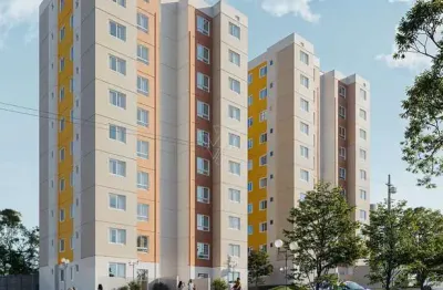 Solare essenza - lançamento na zona sul de londrina, pr