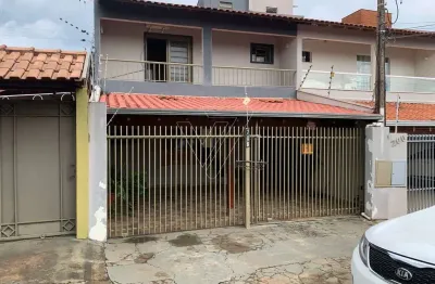 Sobrado a venda próximo à av. são joão - região leste de londrina