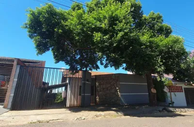 Casa com 2 quartos à venda no Jardim Planalto, Londrina 