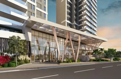 Apartamento a venda - wonder 4 suítes - em construção - r$3.400.000,00
