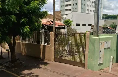 Terreno à venda no Centro, Ibiporã 