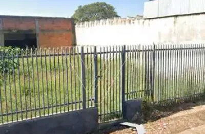 Galpão / barracão para venda,  jardim palmares, londrina, pr