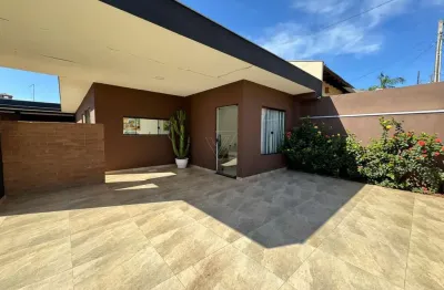 Casa com piscina para venda, jardim ecoville i, cambé, pr