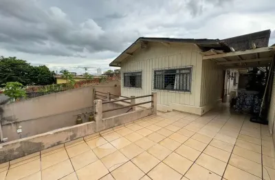 Casa com 3 quartos para venda - ao lado do lago igapó - jd. champagnat, londrina, pr