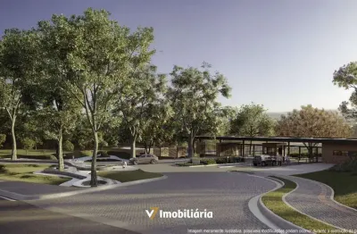 Sunset dream residence - lotes à venda na região que mais cresce em londrina - recanto do salto, zona sul