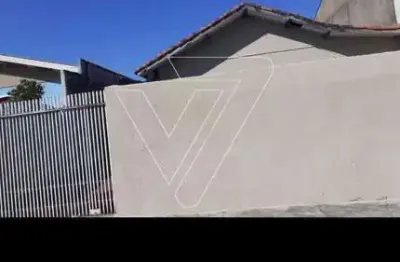 Casa para venda, conjunto habitacional violim, londrina, pr