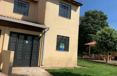 Casa com 3 quartos à venda no Jardim Tókio, Londrina 