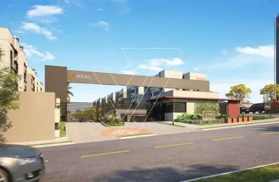 Porto reserva - lançamento na zona sul - londrina/pr