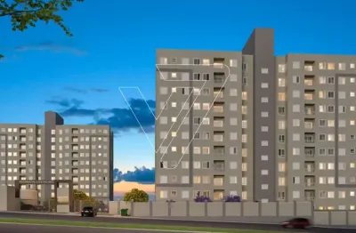 Lake picasso - lançamento na zona leste, acquaville - londrina/pr