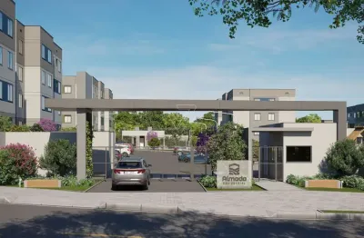 Residencial almada - lançamento na zona norte - londrina/pr