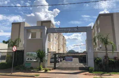 Apartamento para venda no res la bernari, leonor, londrina, pr