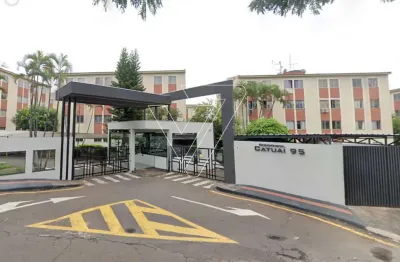 Apartamento com 2 quartos à venda no Jardim Santa Cruz, Londrina 