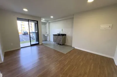 Apartamento para venda de 2 quartos no vittace boulevard, zona leste, londrina, pr
