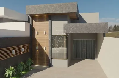 Casa para venda, residencial golden park, cambé, pr