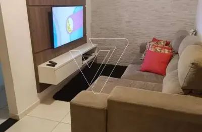 Casa com 2 quartos à venda no Jardim Pacaembu, Londrina 