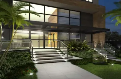 Apartamento com 2 quartos à venda no Veraliz, Londrina 