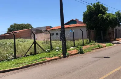 Excelente terreno para venda, santiago, londrina, pr