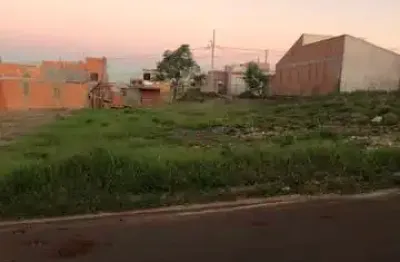 Terreno à venda no Jardim Olímpico, Londrina 