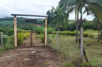 Chácara para venda, distrito de maravilha, londrina, pr