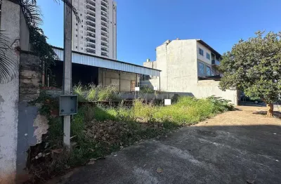 Excelente terreno comercial à venda, andrade, londrina, pr