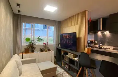 Lindo apartamento à venda, jardim ecoville i, cambé, pr