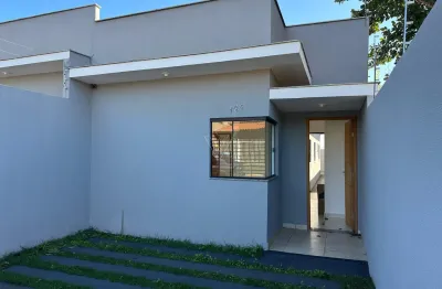 Casa para Venda, Parque Residencial Michael Licha, Londrina, PR