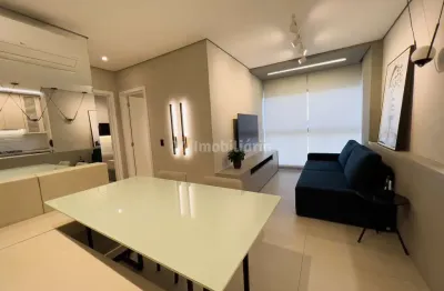 Apartamento 2 Quartos - Mobiliado a Venda! Ed. Concept Palhano - Gleba Palhano / Londrina