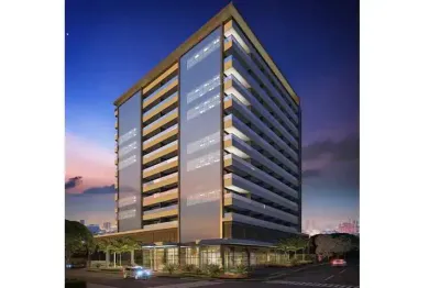 Sala comercial para alugar no Centro, Londrina 